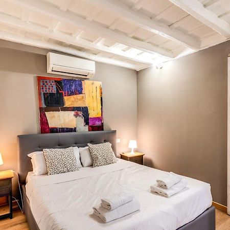 Lovely Spacious Apartment Near The Colosseum Rom Exterior foto