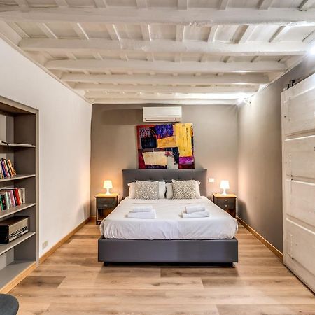 Lovely Spacious Apartment Near The Colosseum Rom Exterior foto