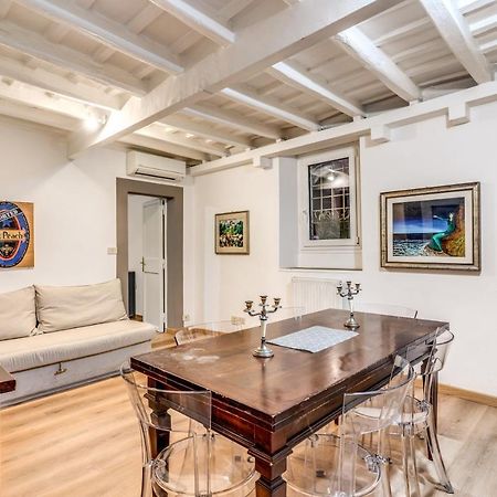 Lovely Spacious Apartment Near The Colosseum Rom Exterior foto