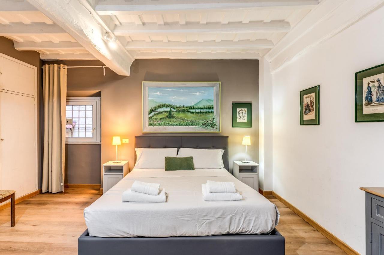 Lovely Spacious Apartment Near The Colosseum Rom Exterior foto