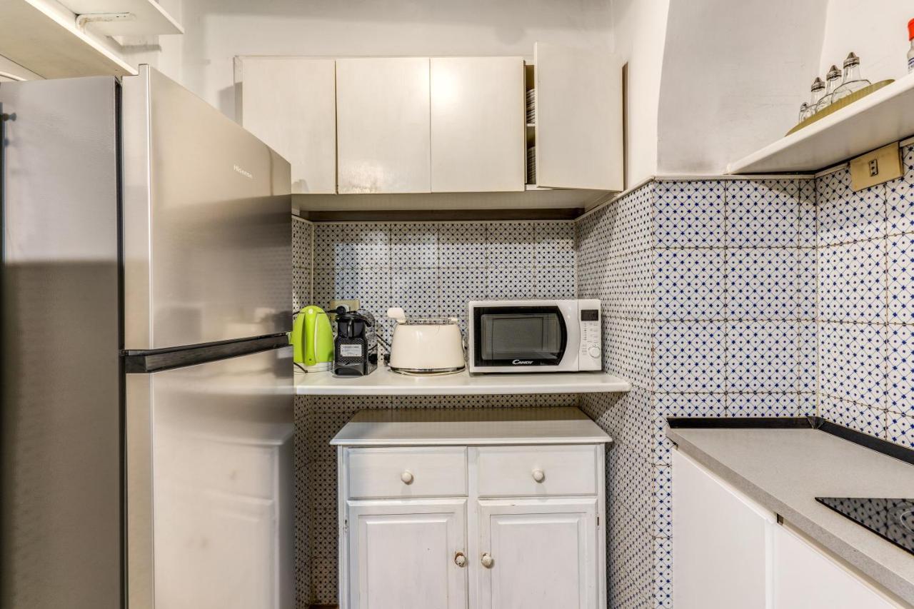 Lovely Spacious Apartment Near The Colosseum Rom Exterior foto